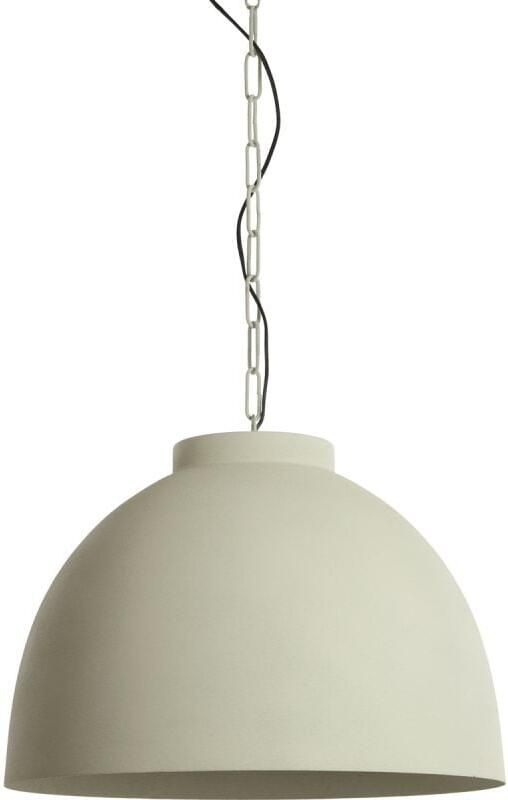 Light & Living Hanglamp Kylie 60cm Crème