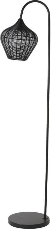 Light & Living Vloerlamp Alvaro 35x30x160 cm