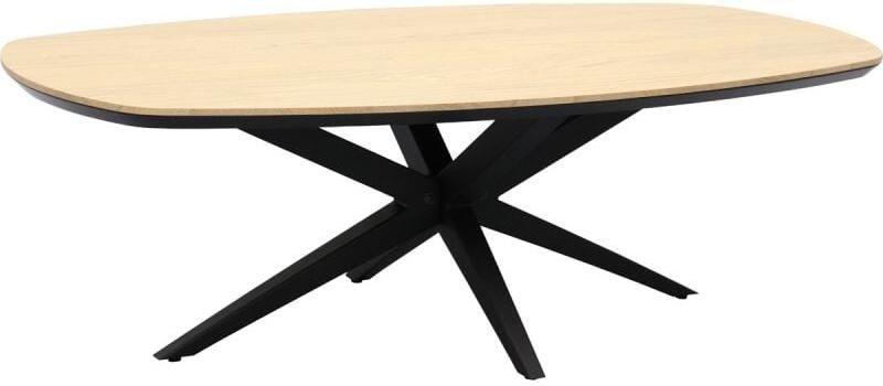 Salontafel Wies Deens ovaal