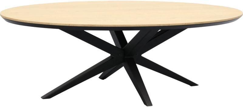 Salontafel Wies Ovaal