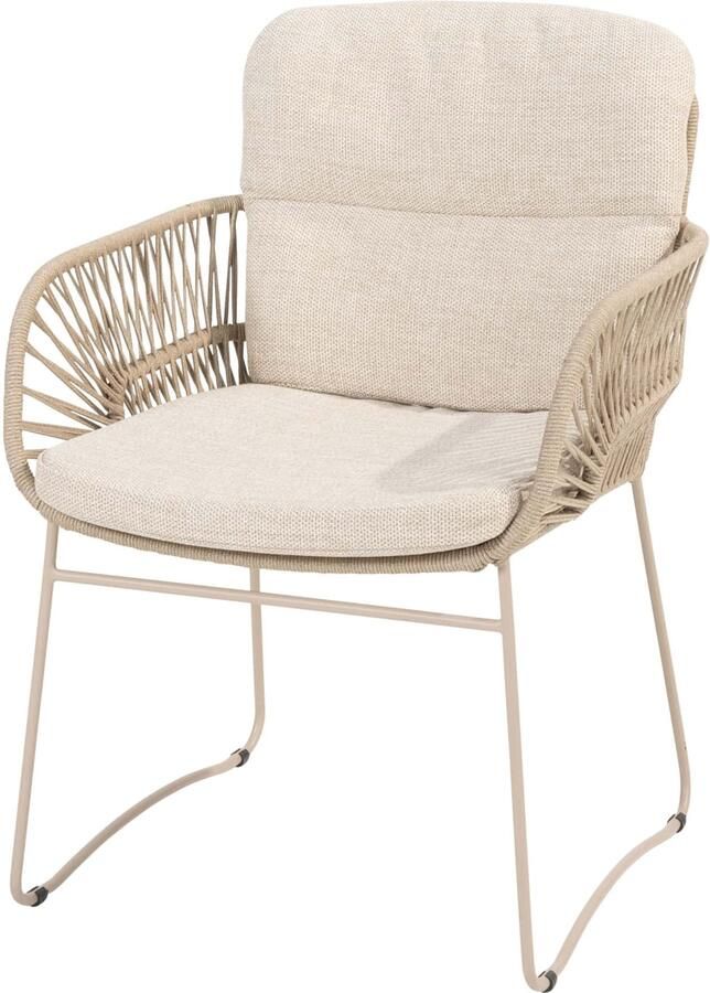 4 Seasons Outdoor 4 Seasons Murcia tuinstoel (1 stuk)