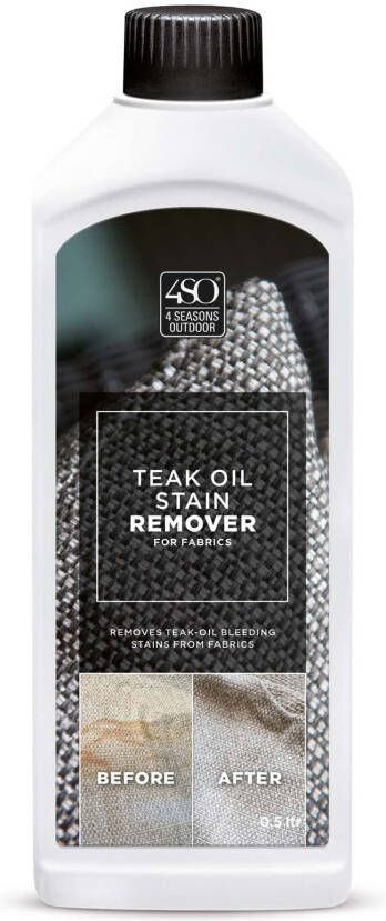 4 Seasons Outdoor 4SO Fabric stain remover vlekverwijderaar