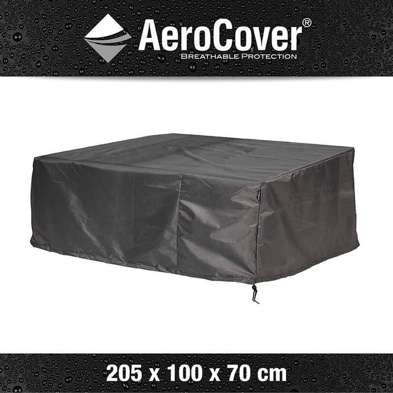 AeroCover Loungebankhoes B 205 x D 100 cm - Foto 2