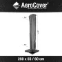 AeroCover Zweefparasolhoes H 250 x Ø 60 cm - Thumbnail 1