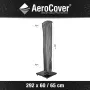 AeroCover Zweefparasolhoes H 292 x Ø 65 cm - Thumbnail 2