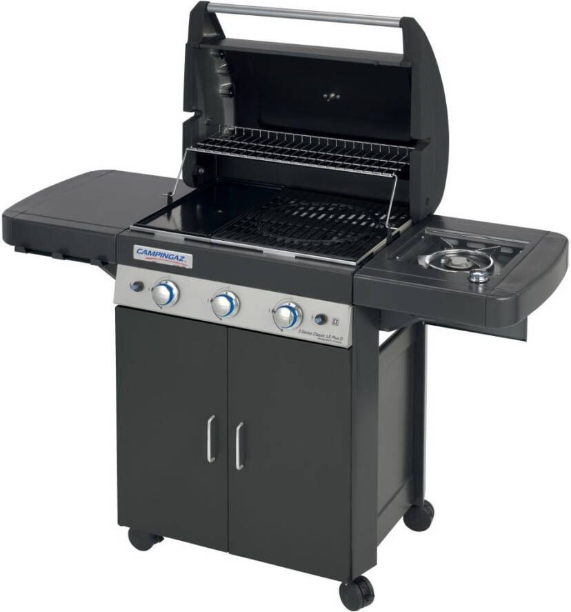 Campingaz BBQ 3 serie Classic LS plus D