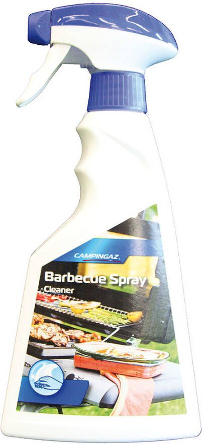 Campingaz BBQ cleaning spray