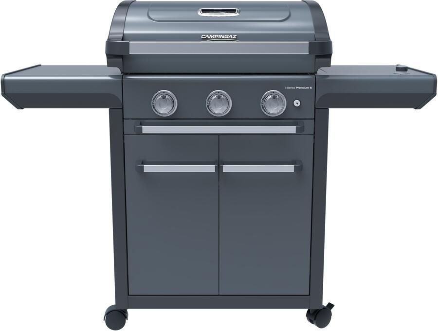 Campingaz BBQ 3 series premium S 37280