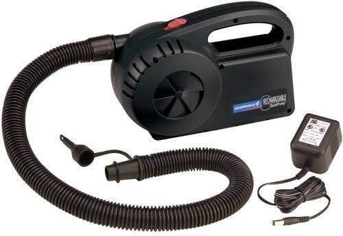 Campingaz rechargeable quickpump