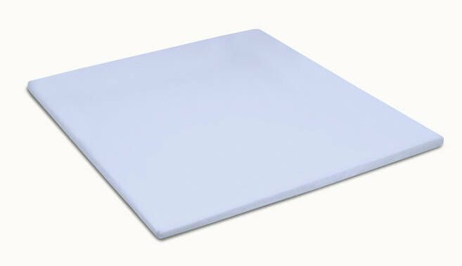 Cinderella Hoeslaken Jersey topmatras voor topper matrassen (1 stuk) - Foto 3