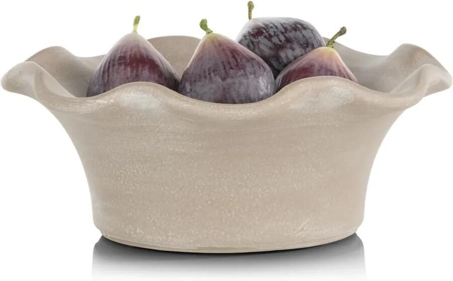 COCO maison Wave schaal D25cm