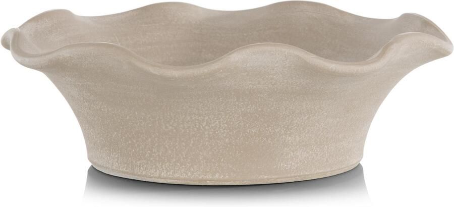COCO maison Wave schaal D35cm