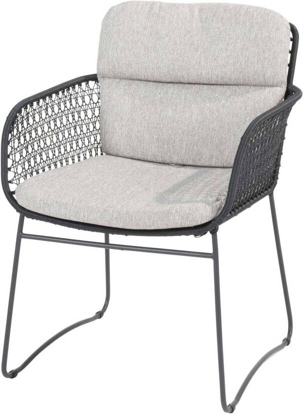 4 Seasons Outdoor 4 Seasons Aprilla tuinstoel (1 stuk)