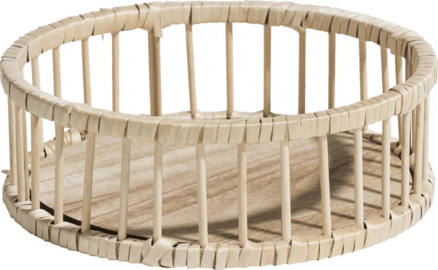 Coppens Bamboo schaal