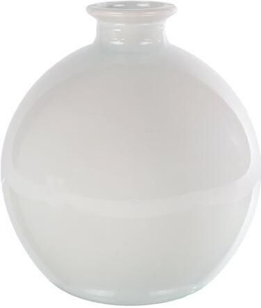 Coppens 3R Vaas Artemis S off-white glas