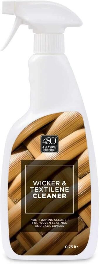 Coppens 4SO Wicker & Textilene cleaner 0 75L