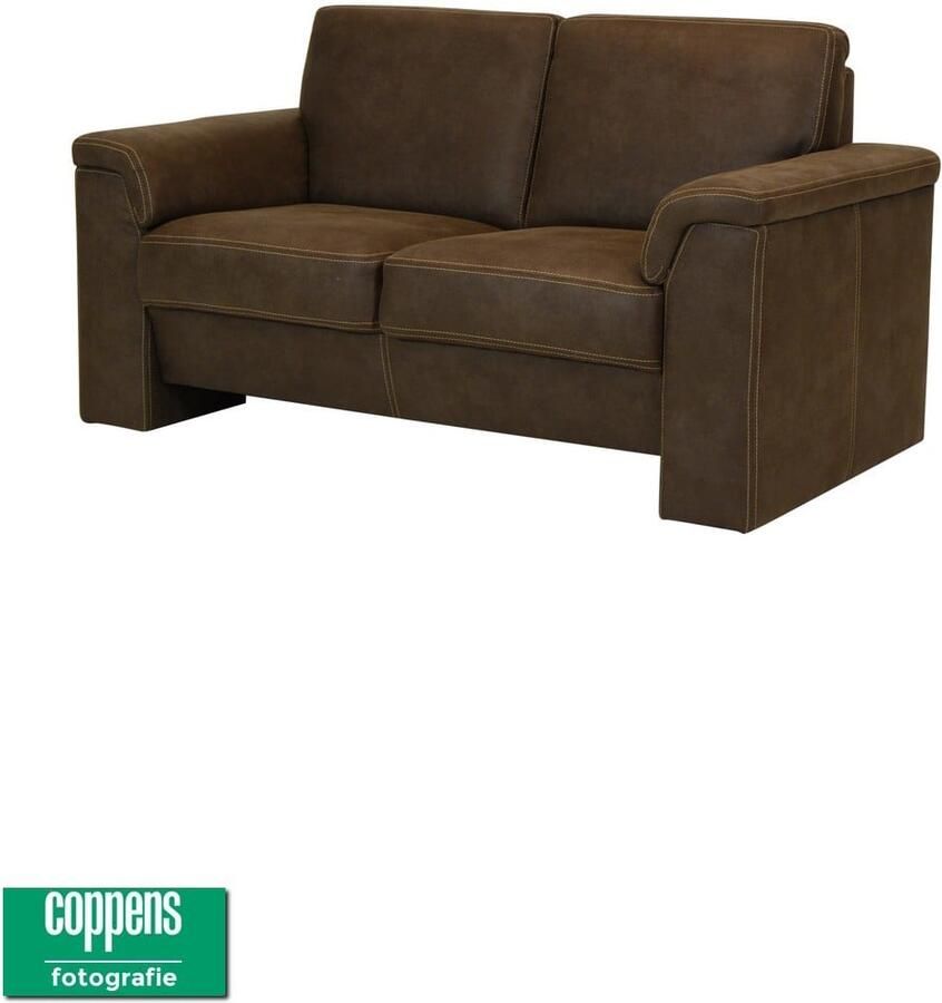 Coppens Bank Duke 2 zits - Foto 1