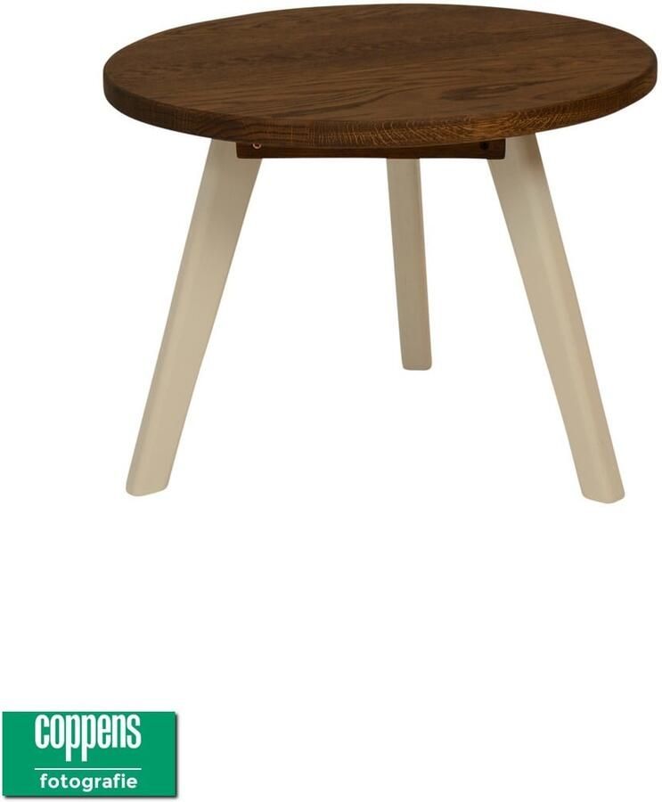 Coppens Bijzettafeltje No:10 - Foto 1