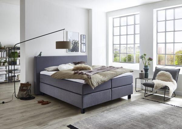 Coppens Boxspring V600 - Foto 1