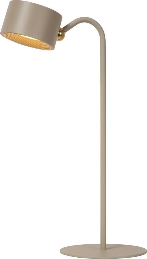 Coppens Bureaulamp Jolan - Foto 1