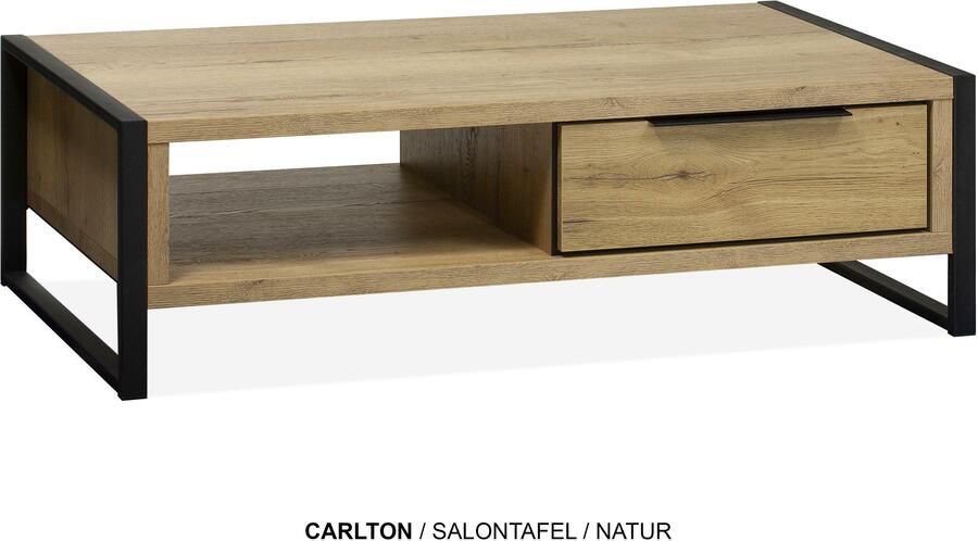 Coppens Carlton salontafel - Foto 1