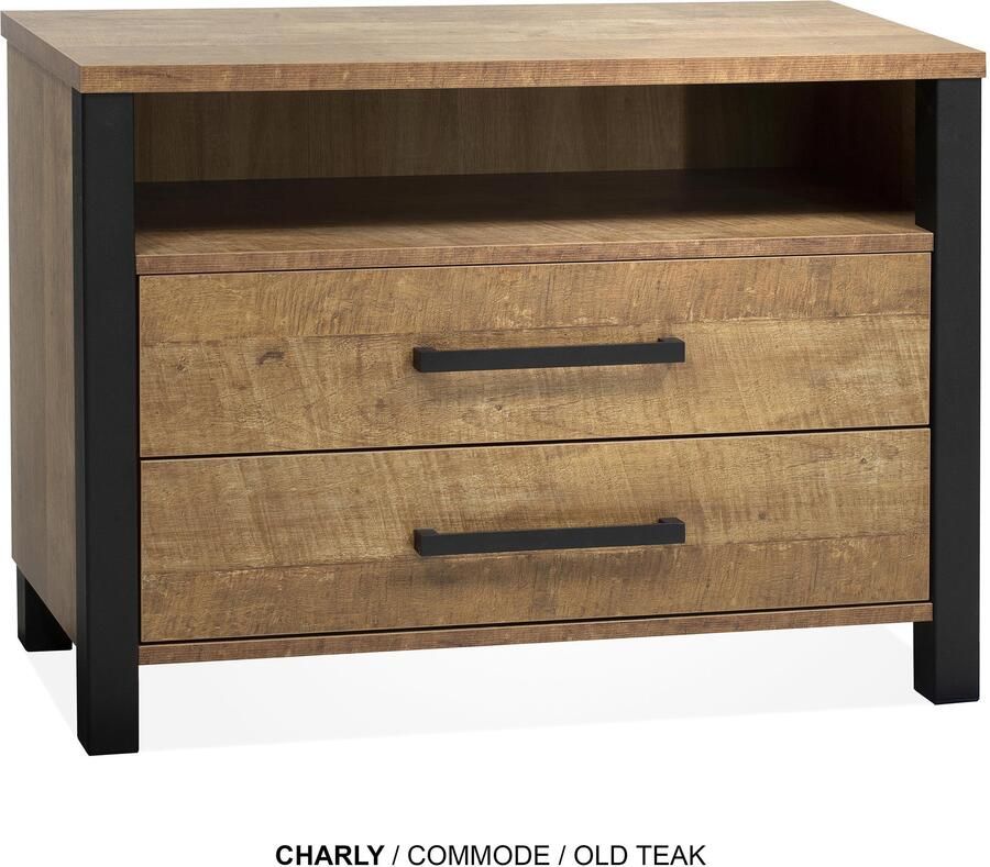 Coppens Commode Charly - Foto 1