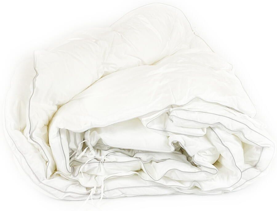 Coppens Dekbed 140x200cm Heavenly All-S - Foto 1