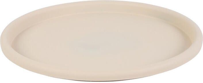 Coppens Dienblad rond Matteus XL creme
