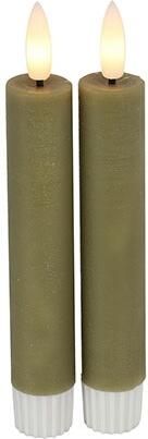 Coppens Dinerkaars rustiek 2CM LED ro Lyon S s2 beige