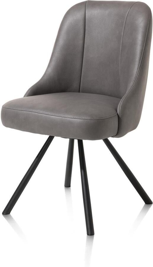 Coppens Draaistoel Eva