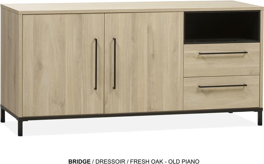 Coppens Dressoir Bridge - Foto 1