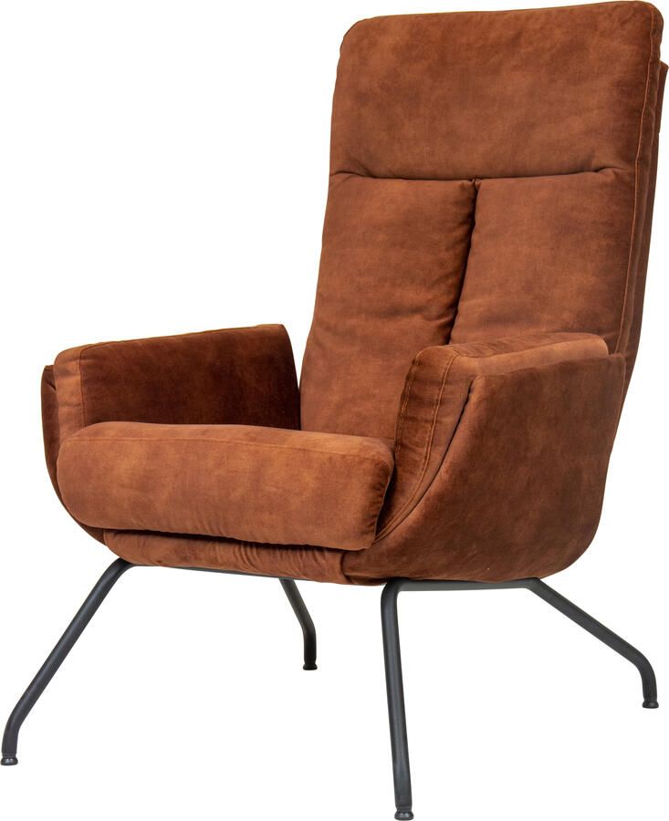 Coppens Fauteuil 1498 - Foto 1