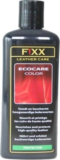 Coppens Fixx leather care ecocare color 41 dark grey