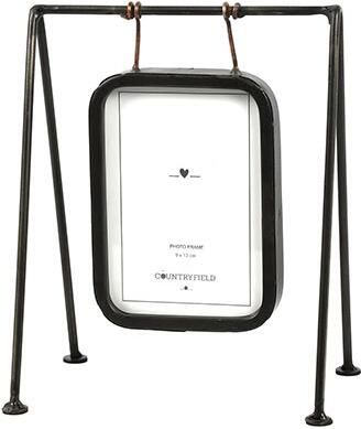 Coppens Fotolijst 9x13 Hanlon zwart koper