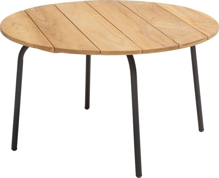 Coppens Griffith bijzettafel 70 cm rond
