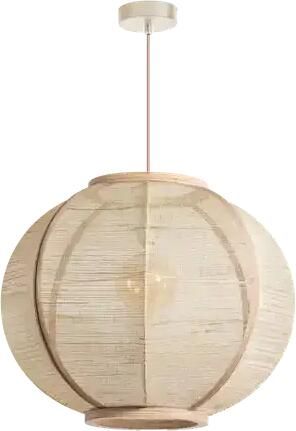 Coppens Hanglamp Fabric zand