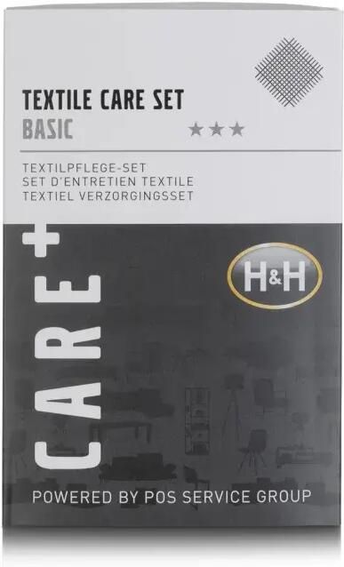 Coppens Happy@Home textile care set basic