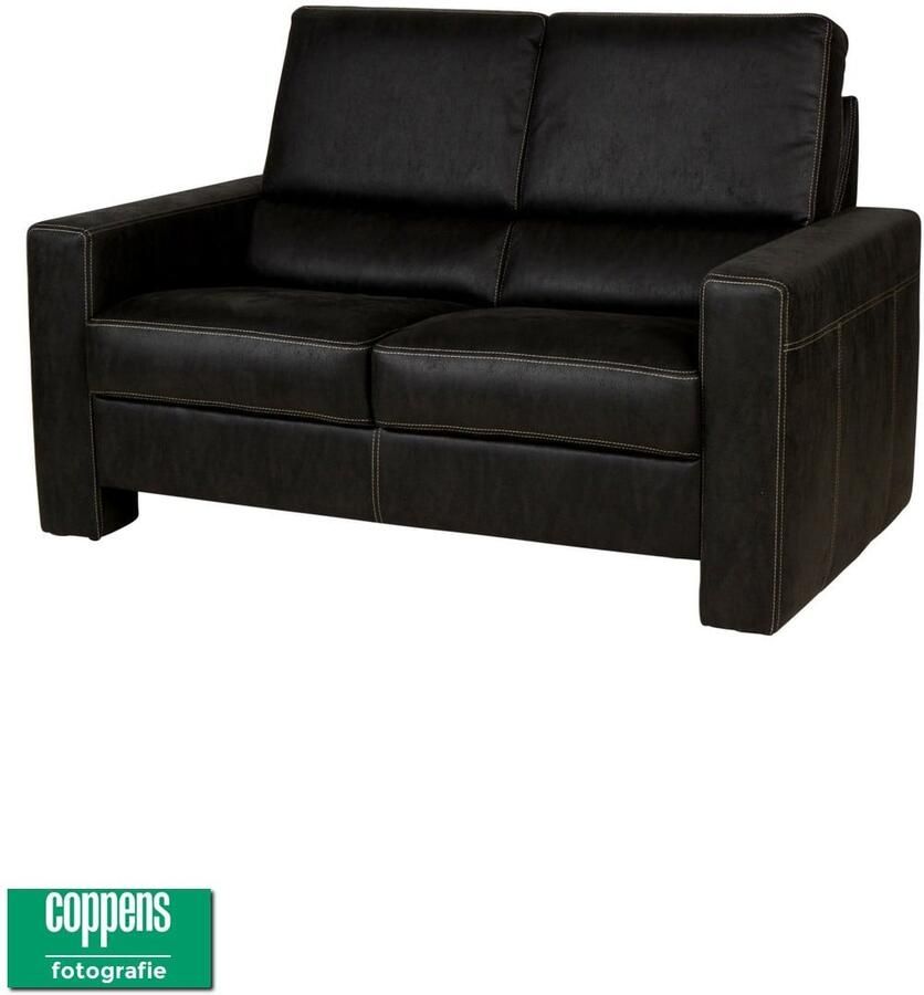 Coppens Het Anker 2 Zits bank Matisse.
