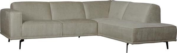 Coppens Hoekbank Lars P2 5 NOTT - Foto 1