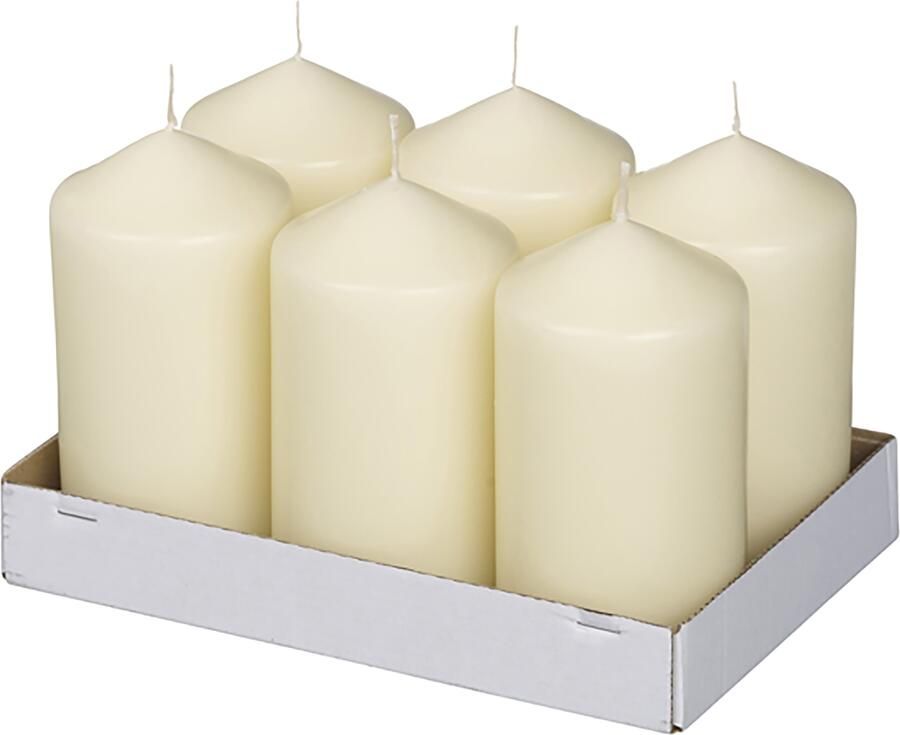 Coppens Horeca Stompkaars 130 70 tray 6 Ivoor Neutraal