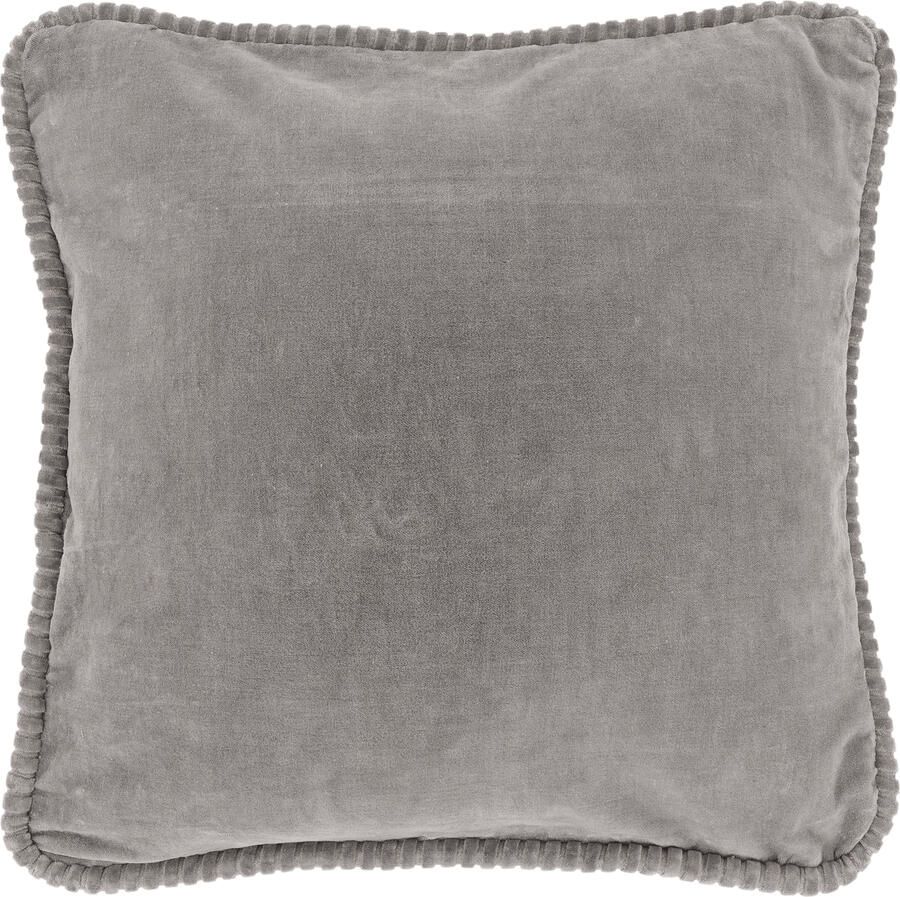 Coppens Kussen Carmel chateau grey