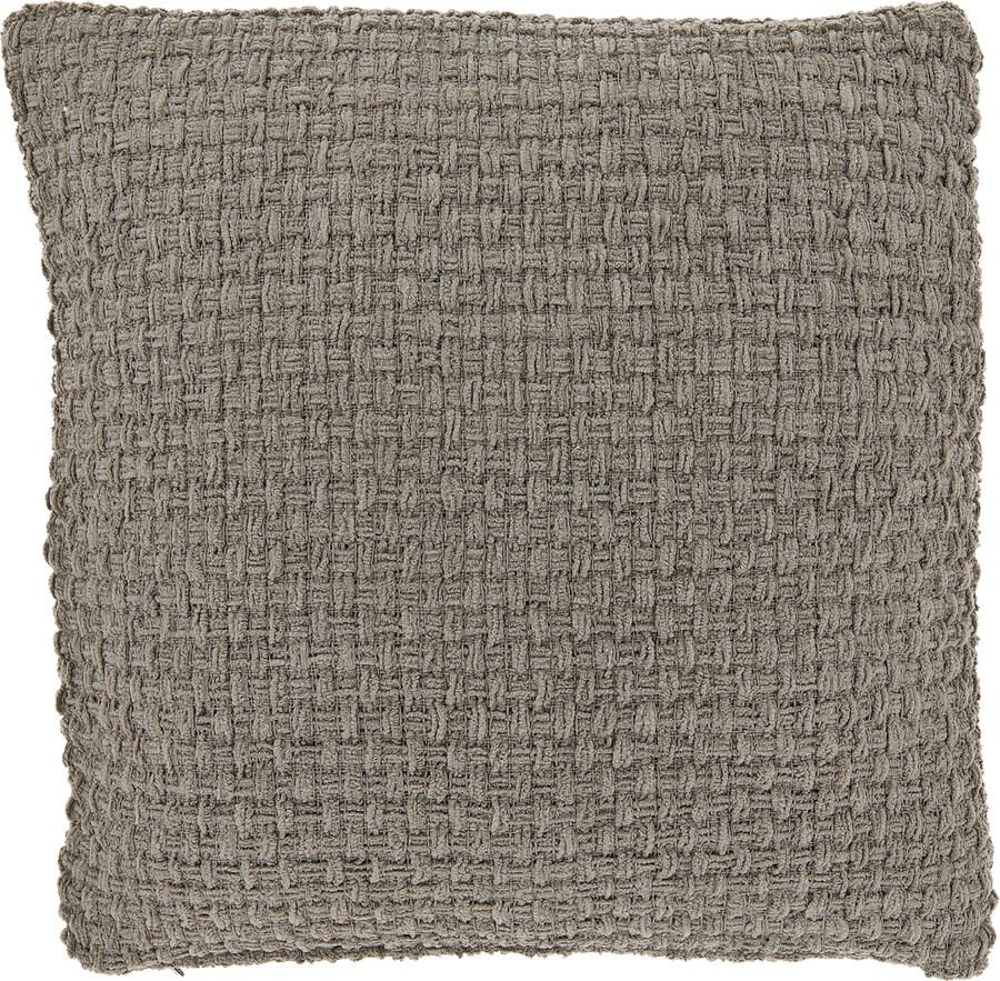 Coppens Kussen Karli taupe
