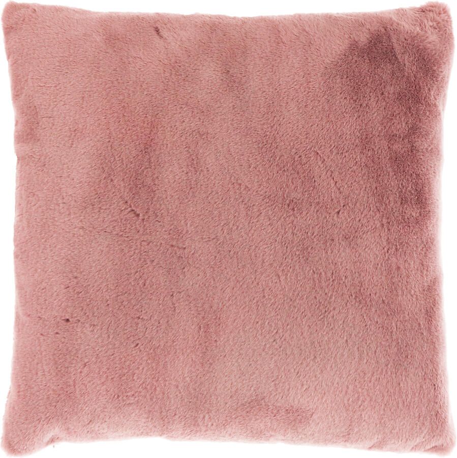 Coppens Kussen Klaas old pink