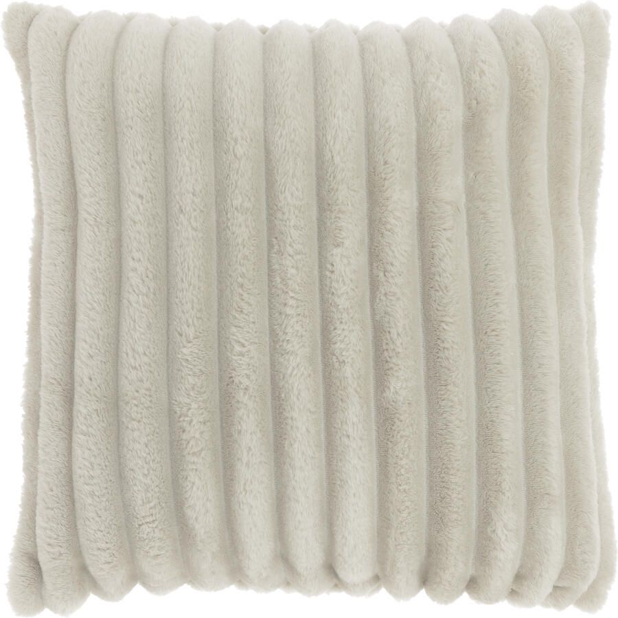 Coppens Kussen Lex chateau grey