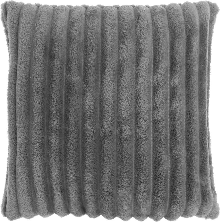 Coppens Kussen Lex dark grey