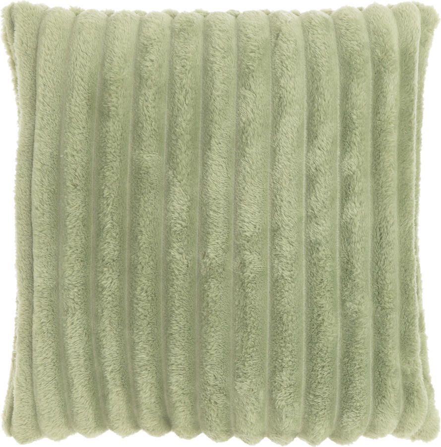 Coppens Kussen Lex tea green