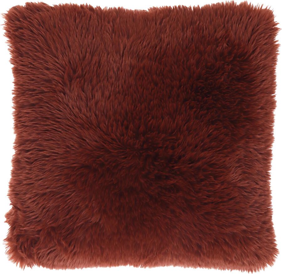 Coppens Kussen Mats marsala