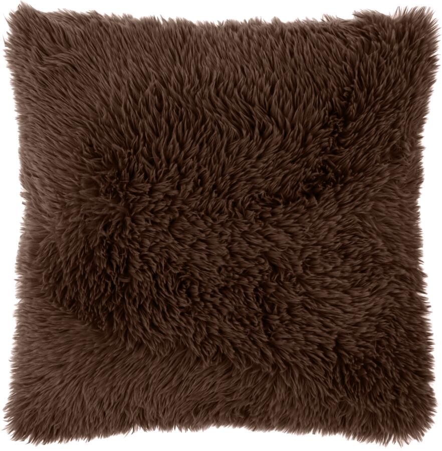 Coppens Kussen Mats rocky brown