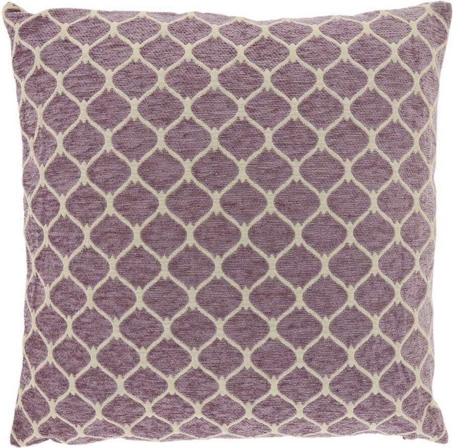 Coppens Kussen Miley lila