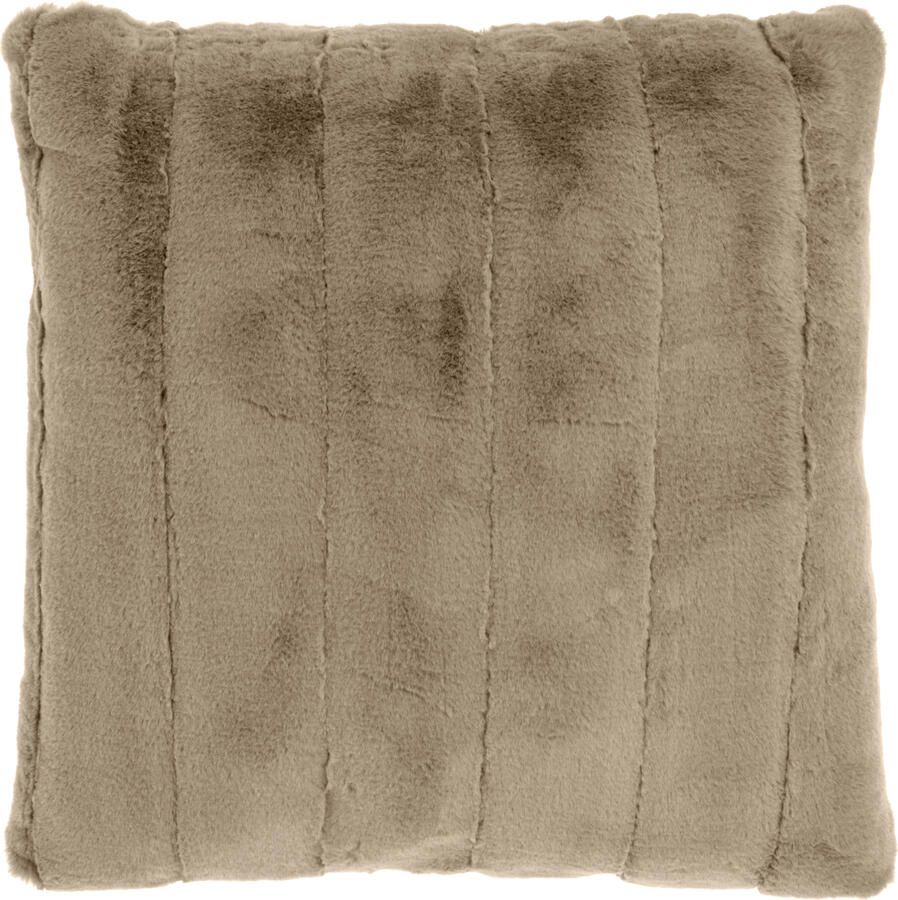 Coppens Kussen Norah chateau grey